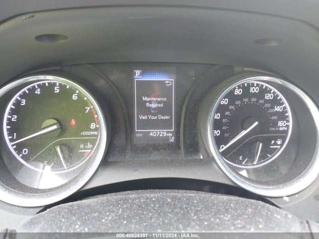 4T1C11AK3LU508231 Toyota CAMRY LE
