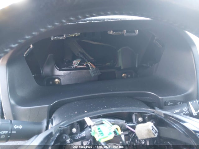 Honda Pilot Touring 2016 5FNYF5H95GB045612 Image 7