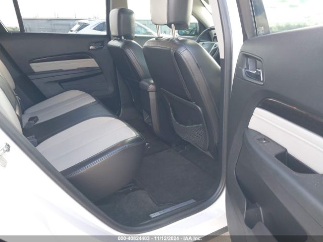 2GKFLVE37H6230241 GMC Terrain Denali