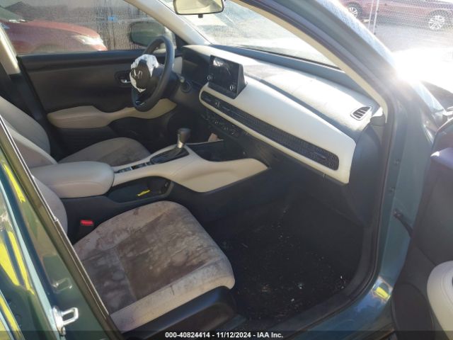 3CZRZ1H38PM721380 Honda Hr-v 2wd Lx