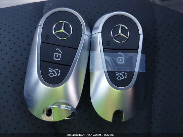 4JGGM1CB9RA058603 Mercedes-Benz Eqe 350 Suv 4matic