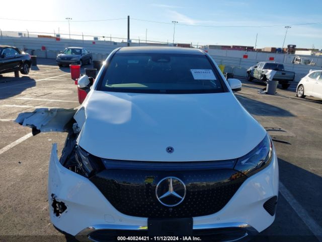 4JGGM1CB9RA058603 Mercedes-Benz Eqe 350 Suv 4matic