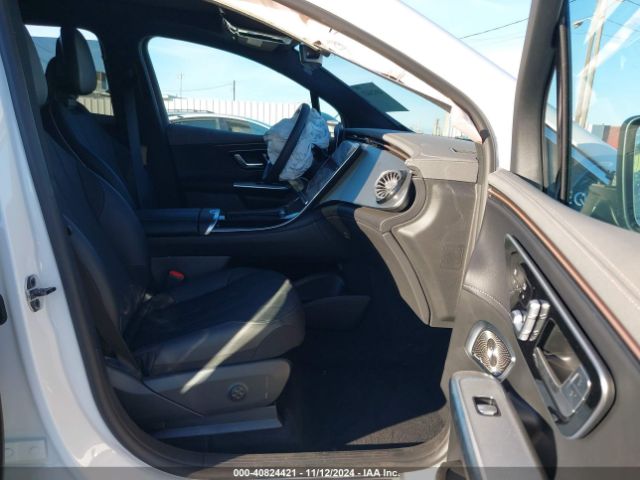 4JGGM1CB9RA058603 Mercedes-Benz Eqe 350 Suv 4matic