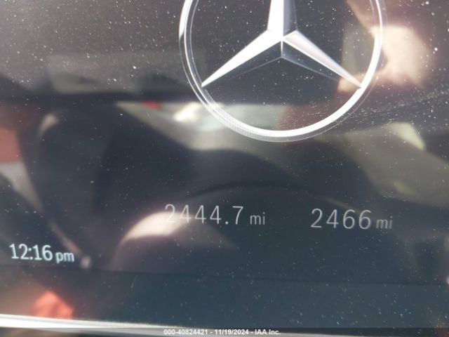 4JGGM1CB9RA058603 Mercedes-Benz Eqe 350 Suv 4matic