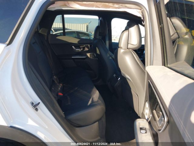 4JGGM1CB9RA058603 Mercedes-Benz Eqe 350 Suv 4matic