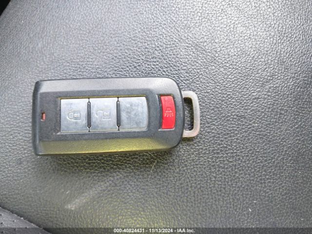 2011 MITSUBISHI OUTLANDER JA4JT5AX7BU023334 Photo 10