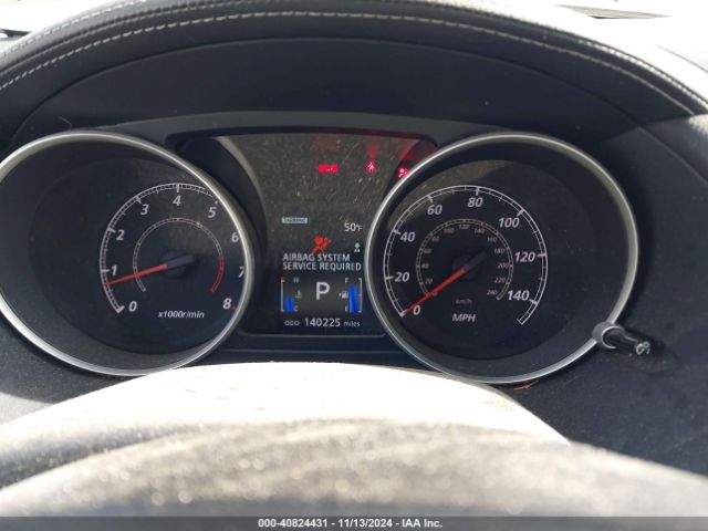 2011 MITSUBISHI OUTLANDER JA4JT5AX7BU023334 Photo 6