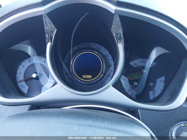 2010 CADILLAC SRX 3GYFNAEY3AS619499 Photo 6