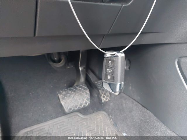 1V2LP2CA3NC554937 Volkswagen Atlas 2.0t Se