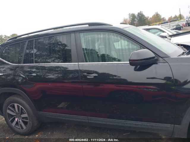 1V2LP2CA3NC554937 Volkswagen Atlas 2.0t Se