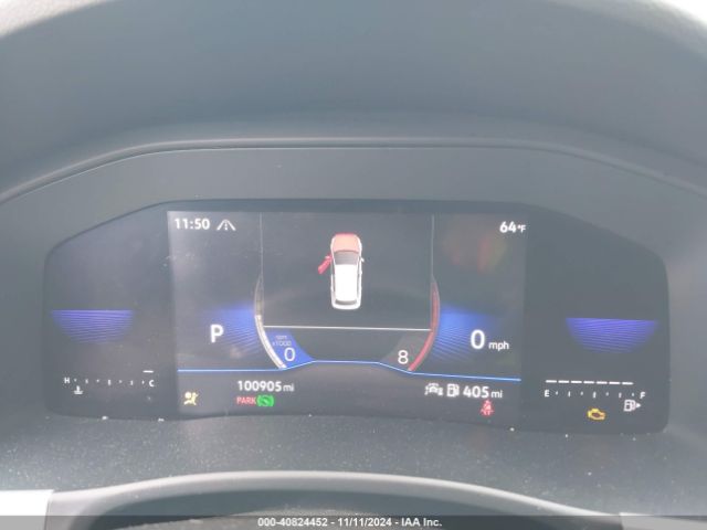 1V2LP2CA3NC554937 Volkswagen Atlas 2.0t Se
