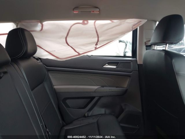 1V2LP2CA3NC554937 Volkswagen Atlas 2.0t Se