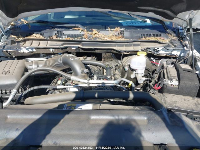 1C6RR7FT5NS200138 RAM 1500 Classic