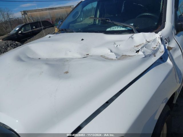 1C6RR7FT5NS200138 RAM 1500 Classic