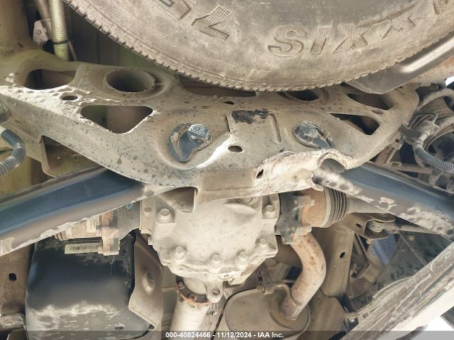 1GNSKNKDXPR233798 Chevrolet Tahoe 4wd Lt