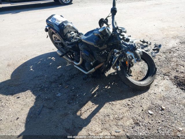 2019 HARLEY-DAVIDSON FXFBS 1HD1YLK17KC020492