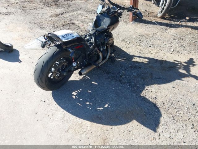 2019 HARLEY-DAVIDSON FXFBS 1HD1YLK17KC020492 Photo 3