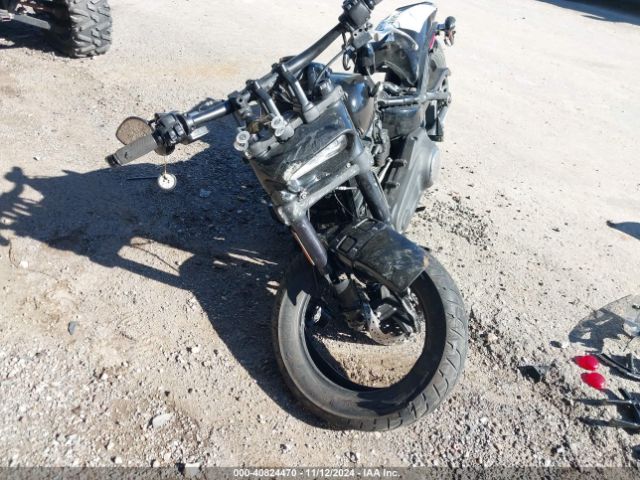 2019 HARLEY-DAVIDSON FXFBS 1HD1YLK17KC020492 Photo 4