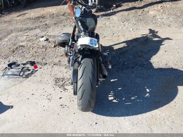 2019 HARLEY-DAVIDSON FXFBS 1HD1YLK17KC020492 Photo 5