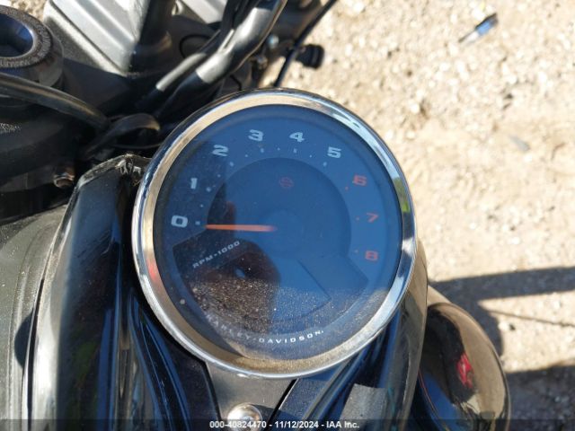 2019 HARLEY-DAVIDSON FXFBS 1HD1YLK17KC020492 Photo 6