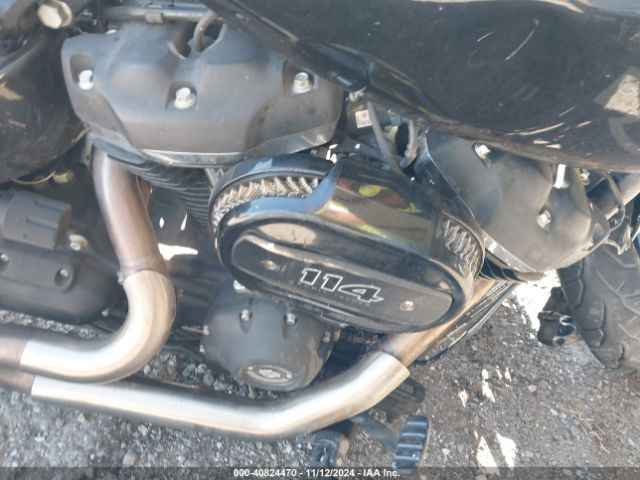 2019 HARLEY-DAVIDSON FXFBS 1HD1YLK17KC020492 Photo 7