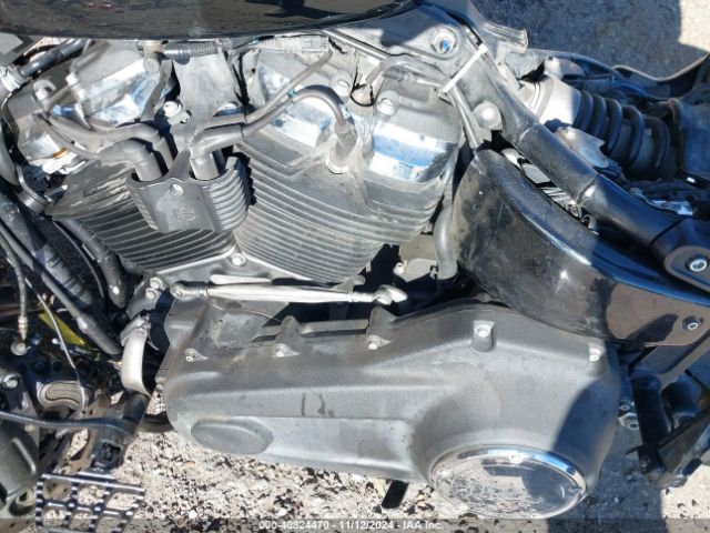 2019 HARLEY-DAVIDSON FXFBS 1HD1YLK17KC020492 Photo 8