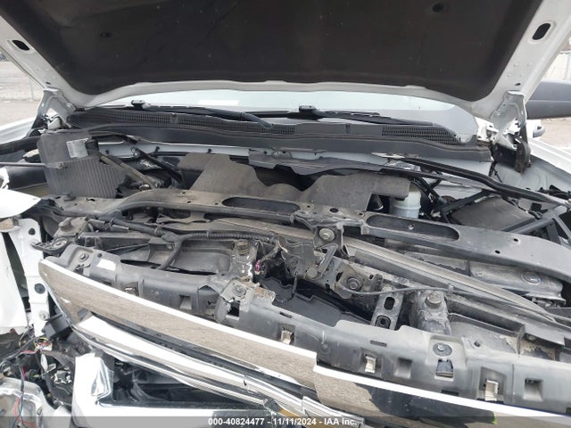 Chevrolet Silverado 1500 2lt 2014 1GCVKREC2EZ390061 Image 10