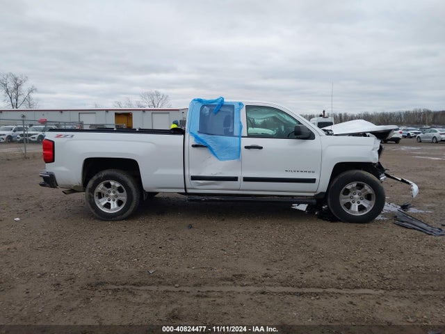 Chevrolet Silverado 1500 2lt 2014 1GCVKREC2EZ390061 Image 13