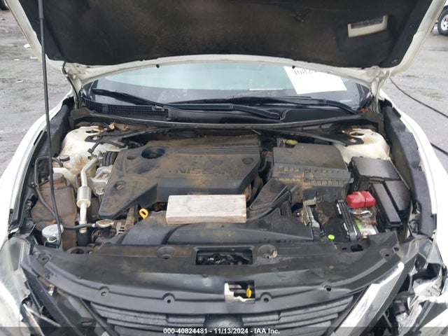 Nissan Altima 2.5 S 2018 1N4AL3AP6JC179434 Image 10