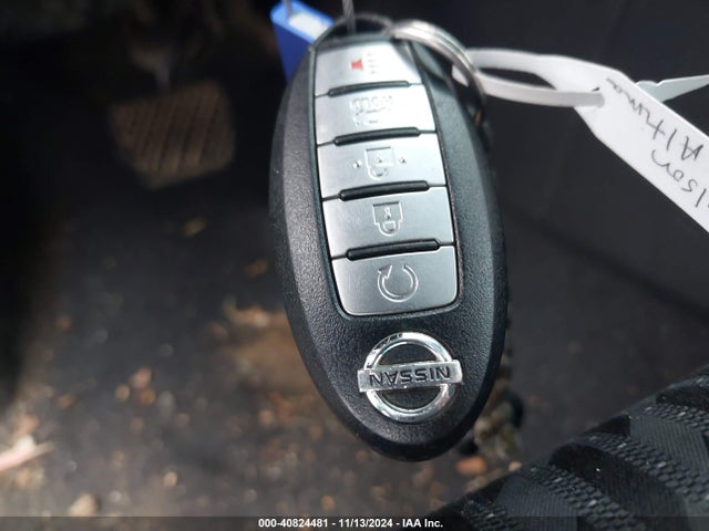Nissan Altima 2.5 S 2018 1N4AL3AP6JC179434 Image 11