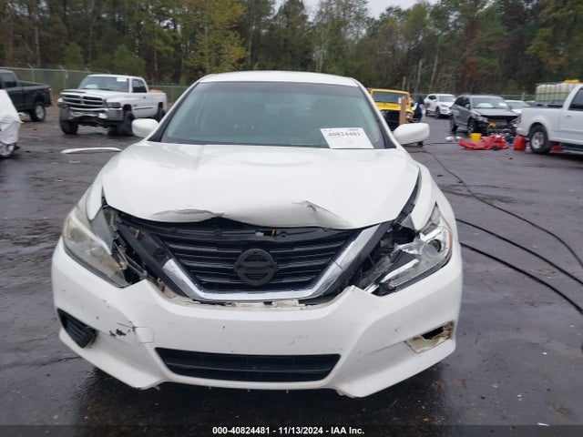 Nissan Altima 2.5 S 2018 1N4AL3AP6JC179434 Image 12