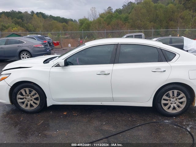Nissan Altima 2.5 S 2018 1N4AL3AP6JC179434 Image 14