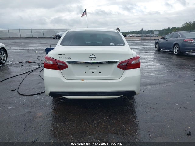 Nissan Altima 2.5 S 2018 1N4AL3AP6JC179434 Image 16