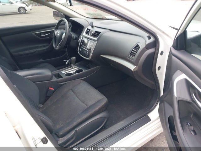 Nissan Altima 2.5 S 2018 1N4AL3AP6JC179434 Image 5