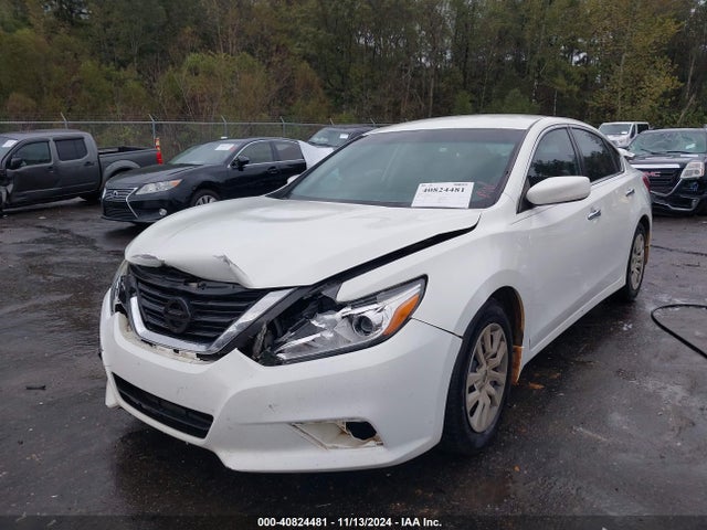 Nissan Altima 2.5 S 2018 1N4AL3AP6JC179434 Image 6
