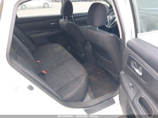 Nissan Altima 2.5 S 2018 1N4AL3AP6JC179434 Image 8