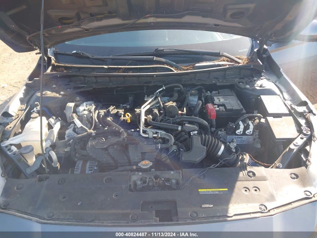 Nissan Altima 2.5 S 2019 1N4BL4BV1KC165188 Image 10