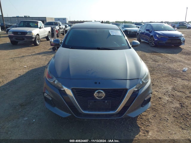 Nissan Altima 2.5 S 2019 1N4BL4BV1KC165188 Image 12