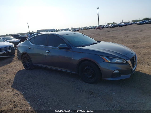 Nissan Altima 2.5 S 2019 1N4BL4BV1KC165188 Image 13