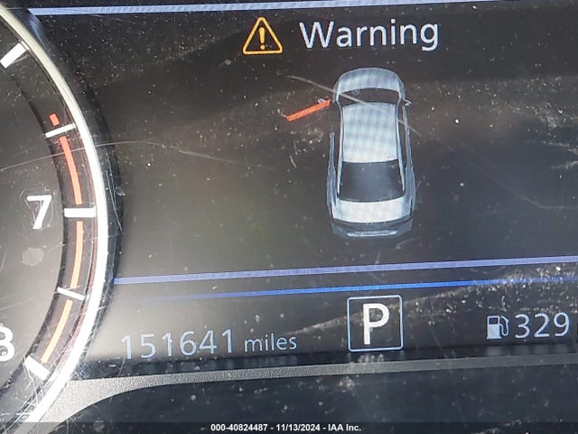 Nissan Altima 2.5 S 2019 1N4BL4BV1KC165188 Image 15