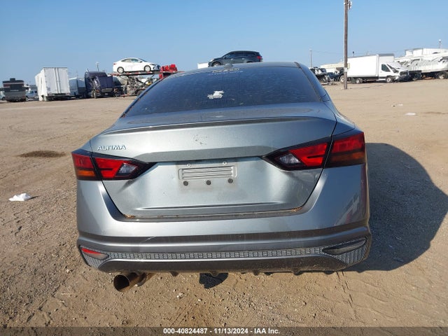 Nissan Altima 2.5 S 2019 1N4BL4BV1KC165188 Image 16