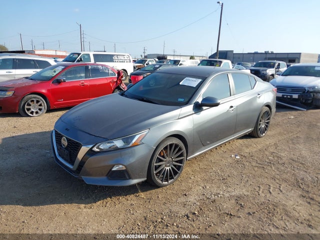 Nissan Altima 2.5 S 2019 1N4BL4BV1KC165188 Image 2