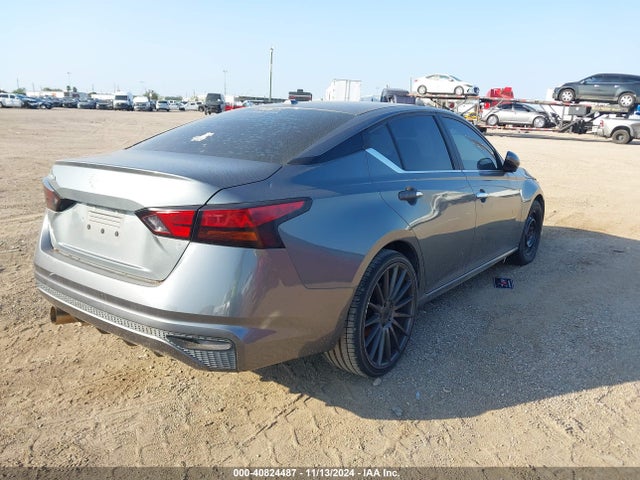 Nissan Altima 2.5 S 2019 1N4BL4BV1KC165188 Image 4