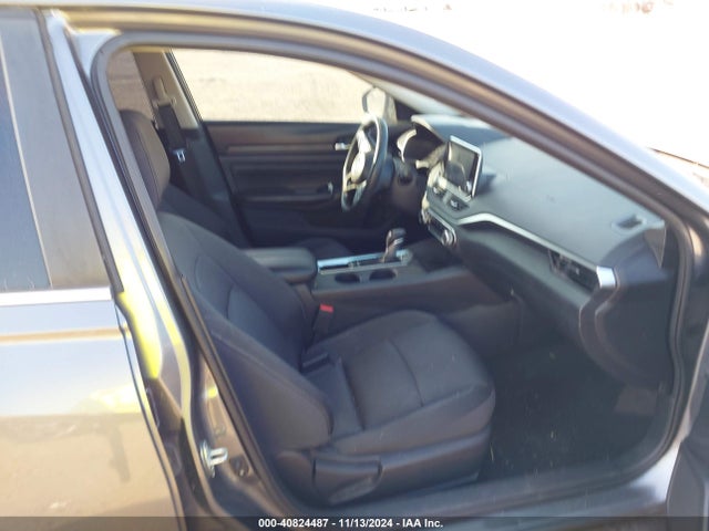 Nissan Altima 2.5 S 2019 1N4BL4BV1KC165188 Image 5