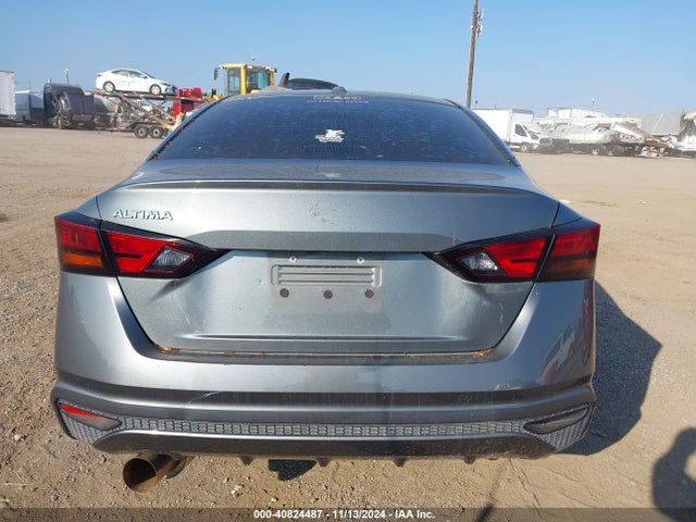 Nissan Altima 2.5 S 2019 1N4BL4BV1KC165188 Image 6