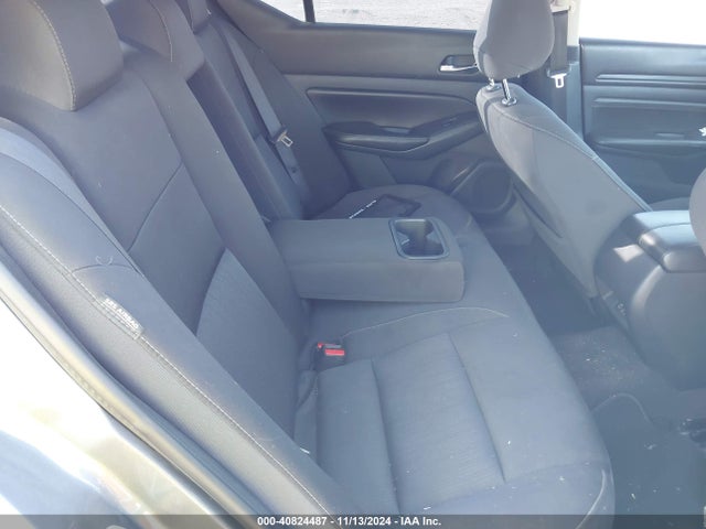 Nissan Altima 2.5 S 2019 1N4BL4BV1KC165188 Image 8
