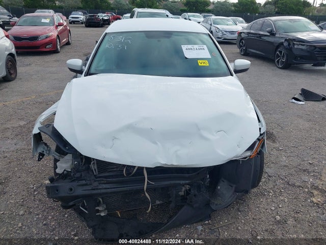 Volkswagen Jetta 1.4t S 2018 3VW2B7AJ7JM208312 Image 12
