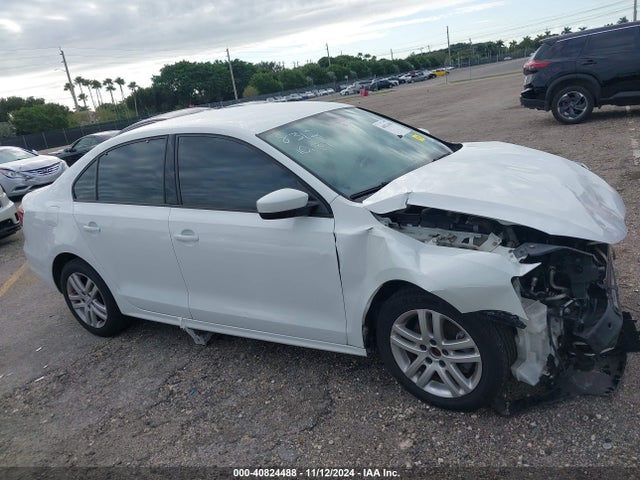 Volkswagen Jetta 1.4t S 2018 3VW2B7AJ7JM208312 Image 13
