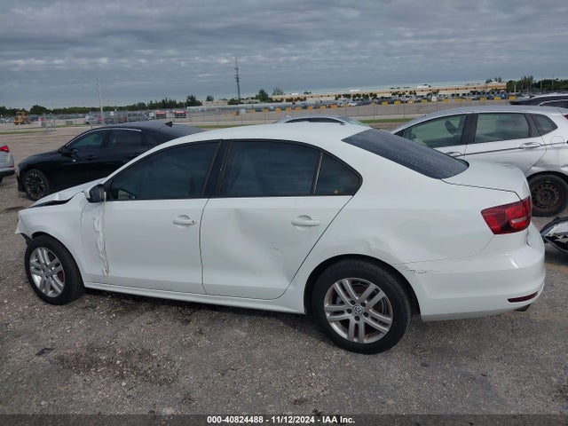 Volkswagen Jetta 1.4t S 2018 3VW2B7AJ7JM208312 Image 14