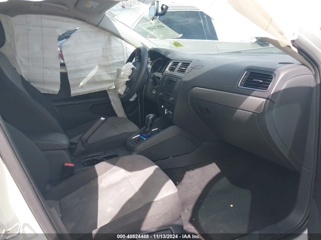 Volkswagen Jetta 1.4t S 2018 3VW2B7AJ7JM208312 Image 5